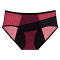 Braga Menstrual Diseño Chic Antifugas | Nailon Premium