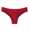 Braga Menstrual Encaje 4 Capas Cintura Baja | Antifugas