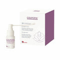 Colpofix de Uriach - Gel Vaginal en Spray con Policarbófilo, Protege y Regenera la Mucosa Cervical