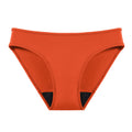 Braga Menstrual Talle Medio 4 Capas Antifugas | Multicolor
