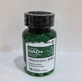 Cápsulas Resveratrol y Magnesio | Antioxidante Femenino