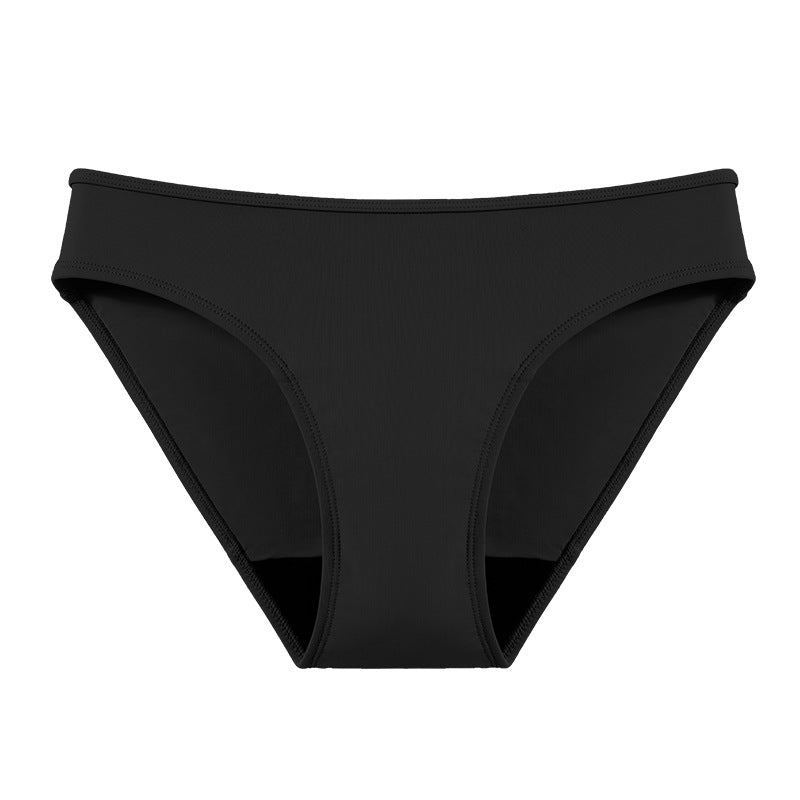 Braga Menstrual Talle Medio 4 Capas Antifugas | Multicolor